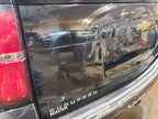 Trunk/Hatch/Tailgate With Power Lift Opt TC2 Fits 15-20 SUBURBAN 1500 