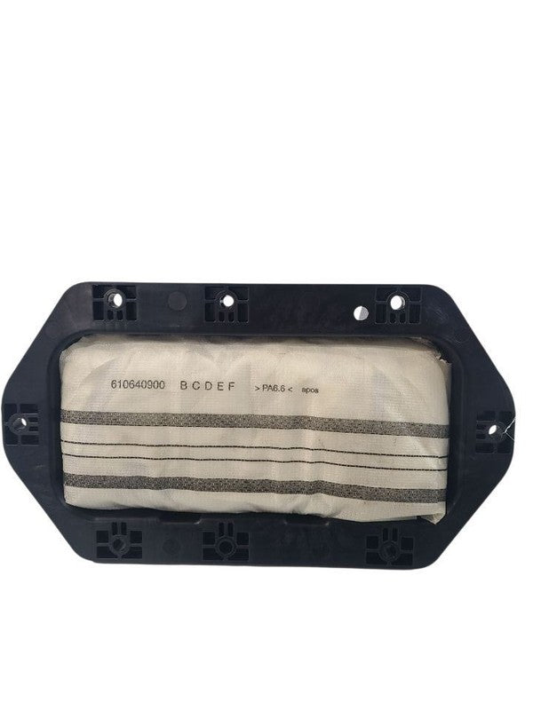 Passenger Right Air Bag Passenger Dash Fits 10-19 XJ 640344