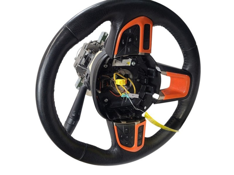 Steering Column Floor Shift With Keyless Ignition Fits 15-16 RENEGADE 