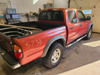 Driver Left Fender With Fender Flare Fits 01-04 TACOMA 680251