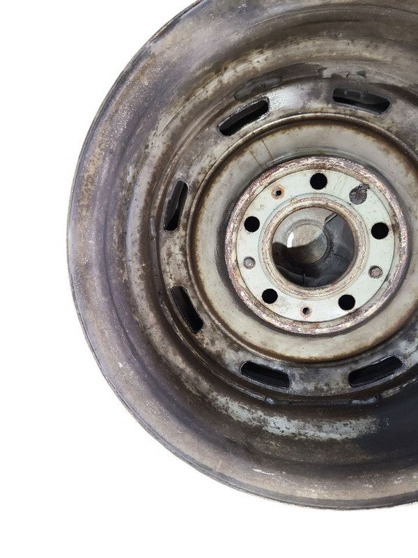 Wheel Super Stock Fits 71-72 OLDSMOBILE 643670