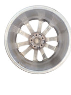 Wheel VIN Fp 7th And 8th Digit 18x8 5 Double Spoke Fits 13-17 AUDI Q5 