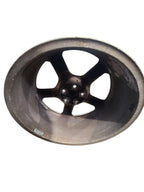 Wheel 20x9 Rear 5 Spoke Polished Opt Ruy Fits 14-15 CAMARO 671695