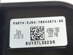 Passenger Right Air Bag Passenger Dash Fits 15-19 ESCAPE 574369