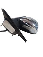 Passenger Side View Mirror Wk Body VIN E Or F Fits 14-22 GRAND CHEROKE