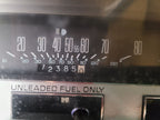 Trunk/Hatch/Tailgate Station Wgn Heated Power Window Fits 86-90 CAPRIC