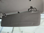 Passenger Sun Visor Without Illumination Fits 14-19 PROMASTER 1500 VAN