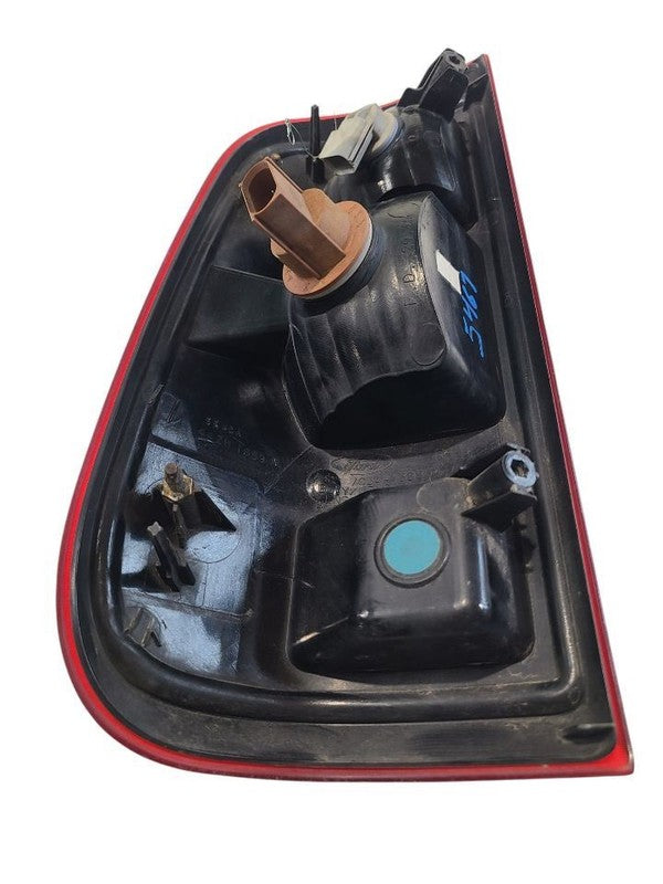 Passenger Tail Light Pickup Fits 08-16 FORD F250SD PICKUP 663331