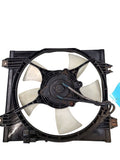 Radiator Fan Motor Fan Assembly Condenser Fits 91-97 3000GT 646061