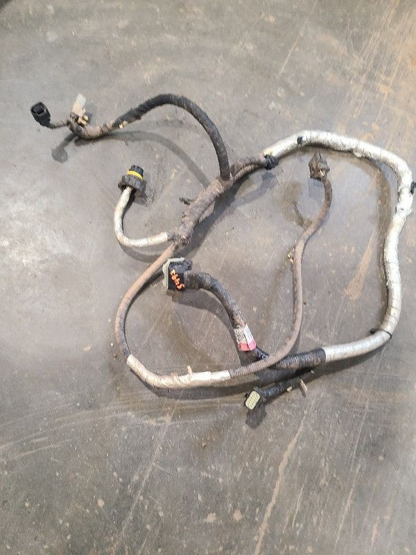 F150      2012 Transmission Wire Harness 665015