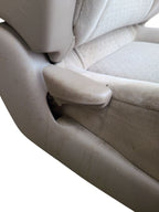 Passenger Front Seat Bucket Cloth Manual Fits 05-08 TACOMA 673752