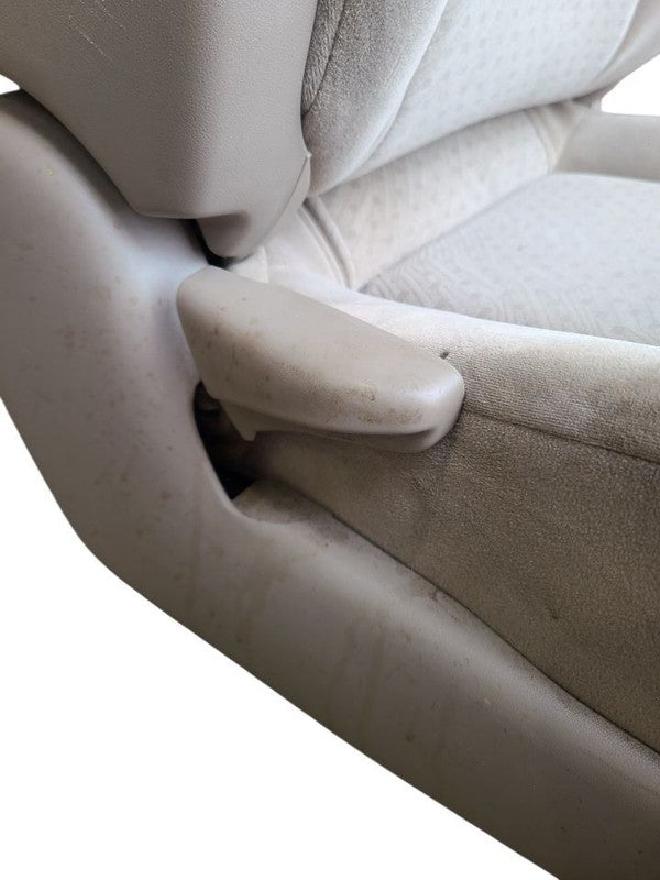 Passenger Front Seat Bucket Cloth Manual Fits 05-08 TACOMA 673752