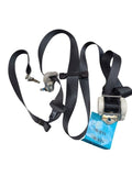 RAM1500   2011 Seat Belt Rear 619967