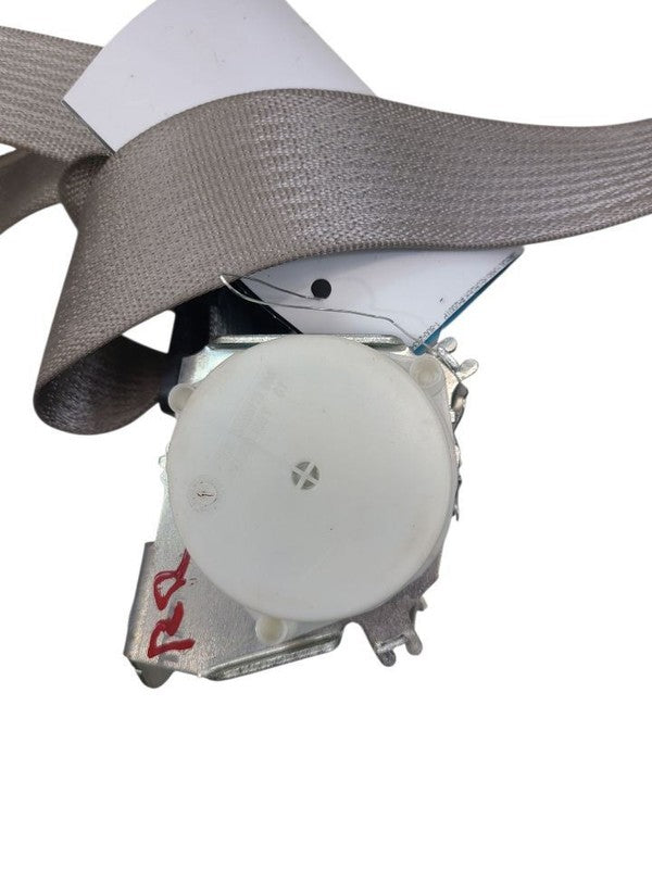 MKX       2011 Seat Belt Rear 632160
