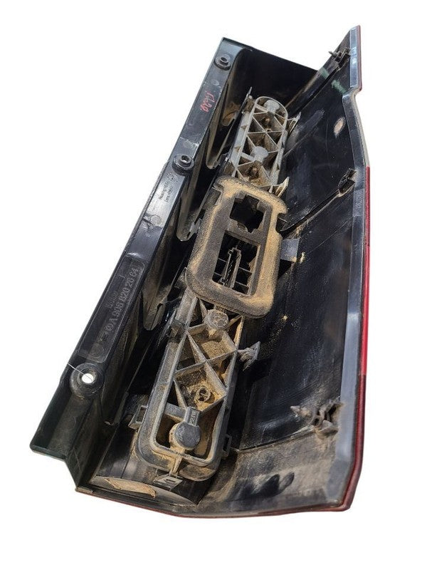 Driver Tail Light Cargo Van Fits 10-13 MERCEDES SPRINTER 2500 673581