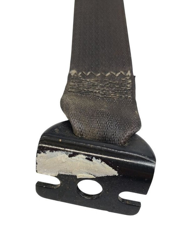 ESCALAESV 2007 Seat Belt Rear 613968