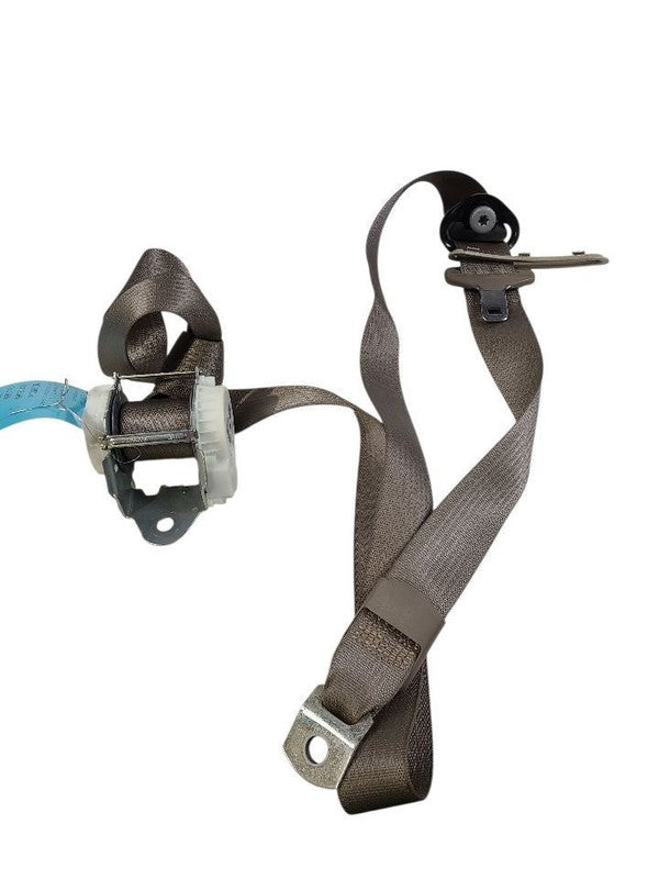 TAHOE     2015 Seat Belt Rear 650012