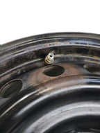 Wheel 15x5-1/2 Steel Fits 06-12 YARIS 674868
