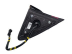 Driver Side View Mirror Power With Turn Signal Fits 15-20 SUBURBAN 150