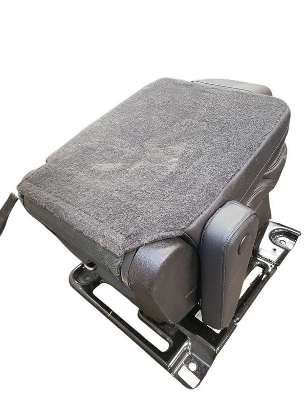 ESCALAESV 2015 Seat Rear 636424