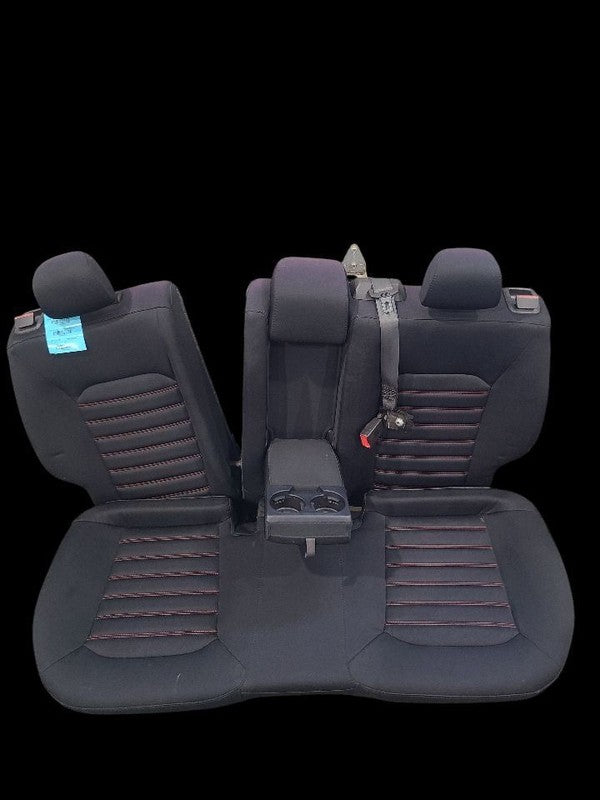 Rear Seat Fits 2015 FUSION 651804
