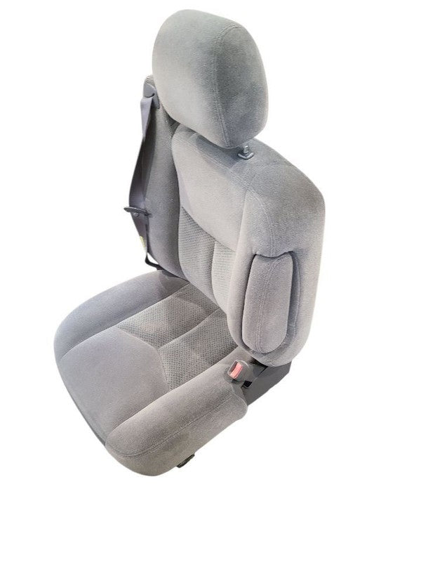 Passenger Front Seat Bucket And Bench Fits 03-07 SIERRA 1500 PICKUP 64