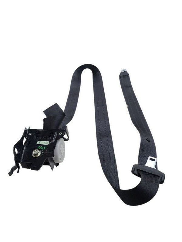 CX-5      2021 Seat Belt Rear 679090