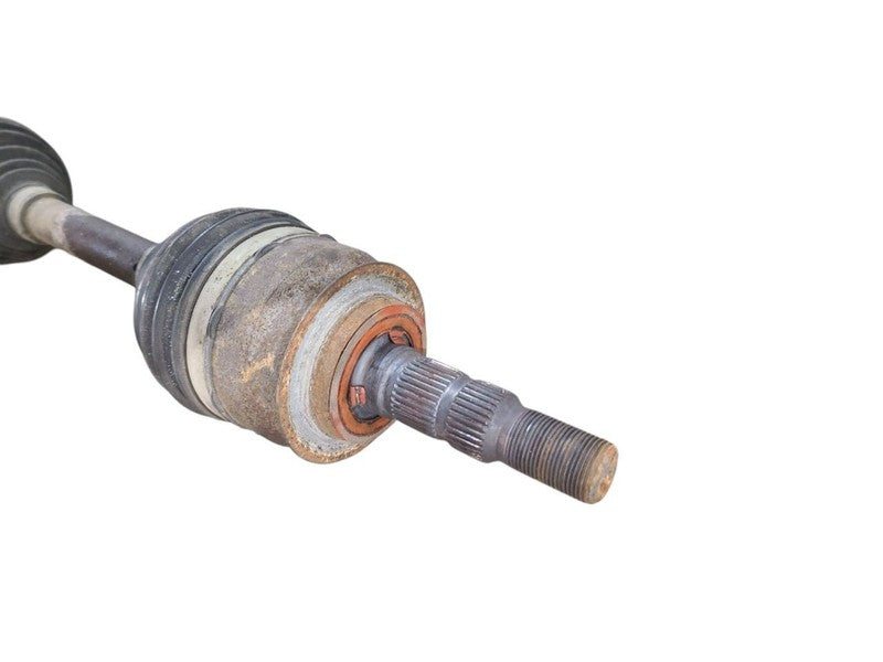 Driver Axle Shaft Front Axle VIN P 4th Digit Limited Fits 11-16 CRUZE 
