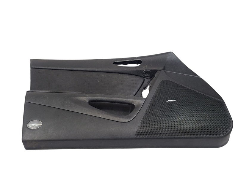 RX8       2009 Front Door Trim Panel 615744