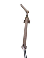 Rear Drive Shaft 2WD Quad Cab 4 Door 8' Box Fits 95-02 DODGE 2500 PICK