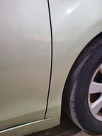 Passenger Fender VIN B 5th Digit Hybrid Japan Built Fits 07-11 CAMRY 6