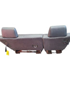 ENCLAVE   2010 Third Seat Station Wagon  Van 615323