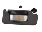 Passenger Sun Visor With Illumination Fits 19-26 SILVERADO 1500 PICKUP