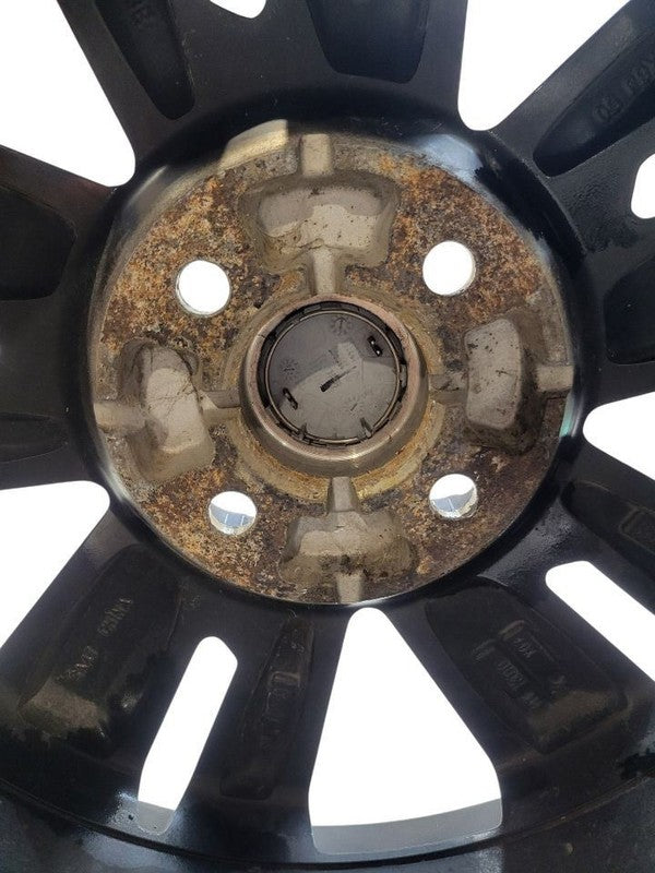 Wheel 16x6 Alloy Fits 20-25 VERSA 679496