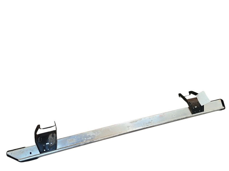 Passenger Running Board Crew Cab 5' 6" Box Fits 22-25 FORD F150 PICKUP