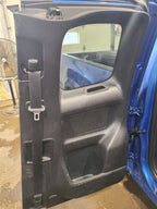 Passenger Rear Side Door Extended Cab Fits 16-23 TACOMA 667250