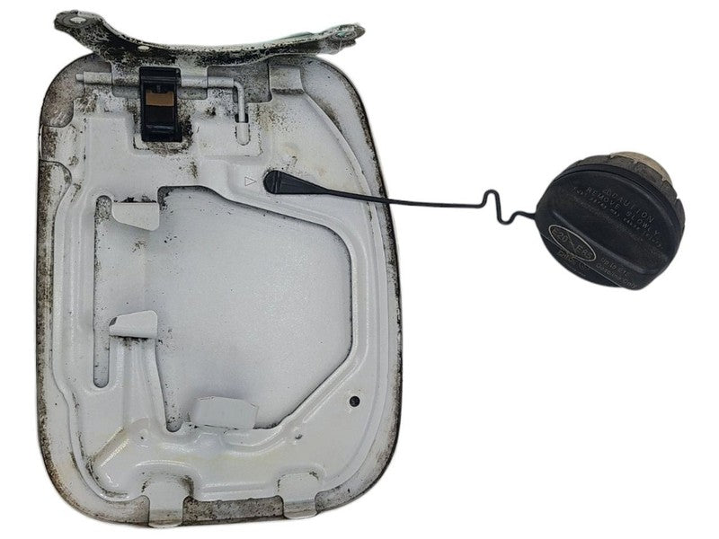 COROLLA   2017 Fuel Filler Door 678065
