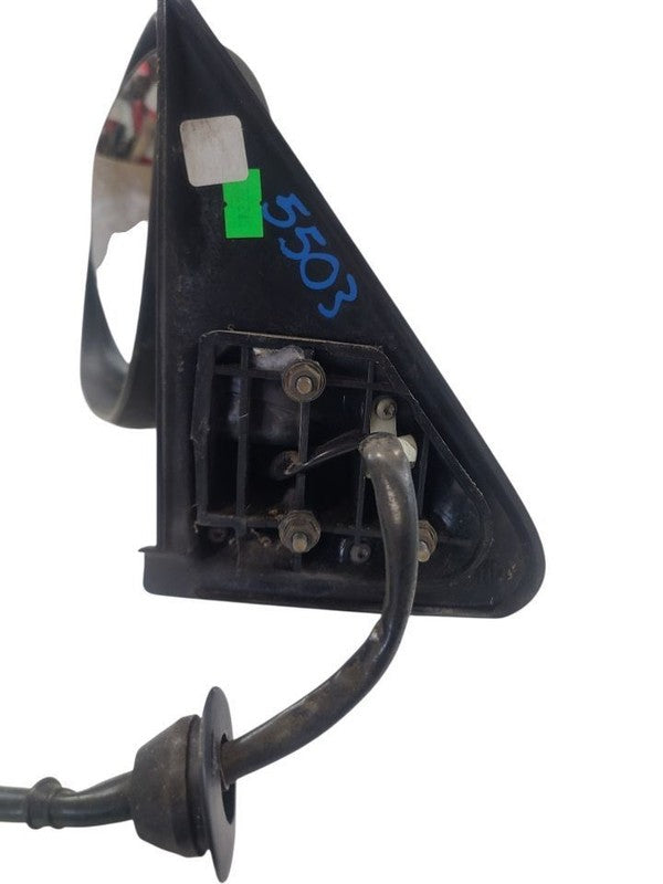 Driver Side View Mirror Power Folding Fits 98-02 DODGE 2500 PICKUP 665