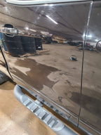 Passenger Rear Side Door Classic Style Fits 14-19 SIERRA 1500 PICKUP 6
