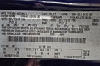 Speedometer Cluster With Message Center MPH Fits 13-14 ESCAPE 609586
