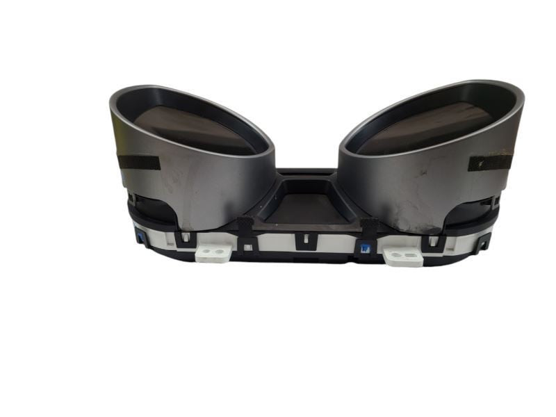Speedometer Cluster US Market MPH Sedan Korea Built Fits 14-16 ELANTRA