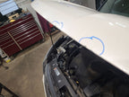 Hood Fits 16-19 EXPLORER 666128