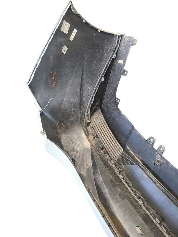 Rear Bumper Korea Built Naturally Aspirated Hybrid Fits 21-23 ELANTRA 