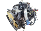 Engine 6.7L VIN T 8th Digit Diesel Pickup Fits 15-16 FORD F250SD PICKU