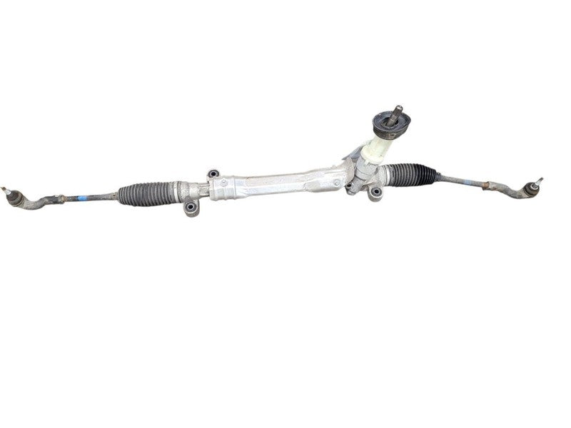 Steering Gear/Rack Power Rack And Pinion Fits 20 CORSAIR 631666