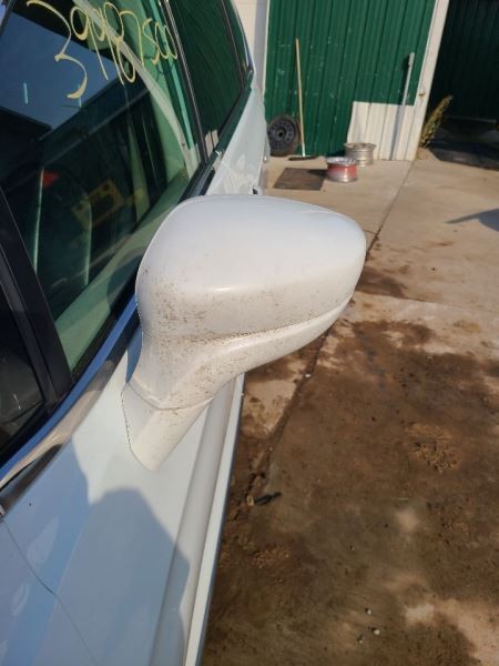 Driver Left Front Door Tempered Glass Fits 17-23 PACIFICA 602712