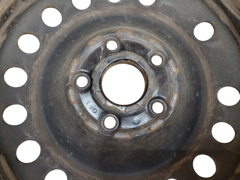 Wheel 17x7 Steel Fits 11-17 ODYSSEY 672255