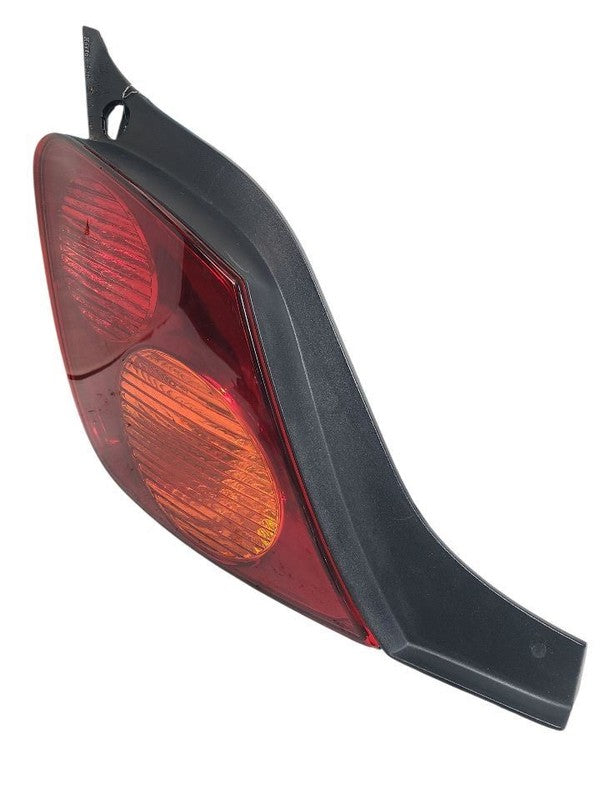 Passenger Right Tail Light Fits 02-05 LEXUS SC430 650971