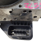 Anti-Lock Brake Part Actuator And Pump Assembly Fits 12-13 LEXUS RX350