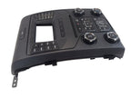 Audio Equipment Radio Control Panel XLT Fits 13-14 FORD F150 PICKUP 67